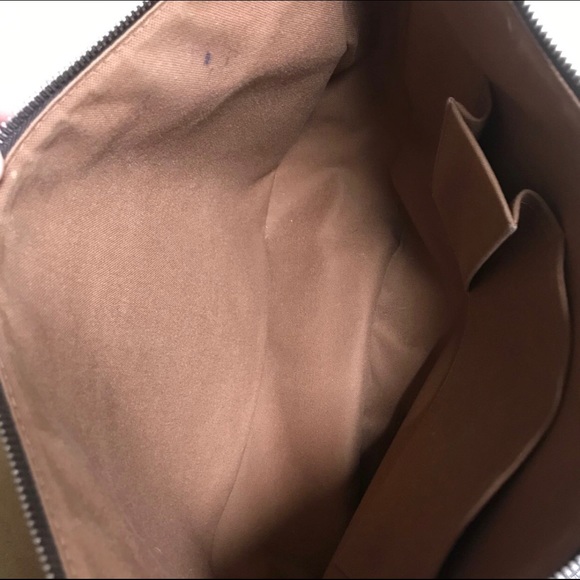 🌵SOLD 🌵Louis Vuitton Tulum GM - Picture 4 of 8